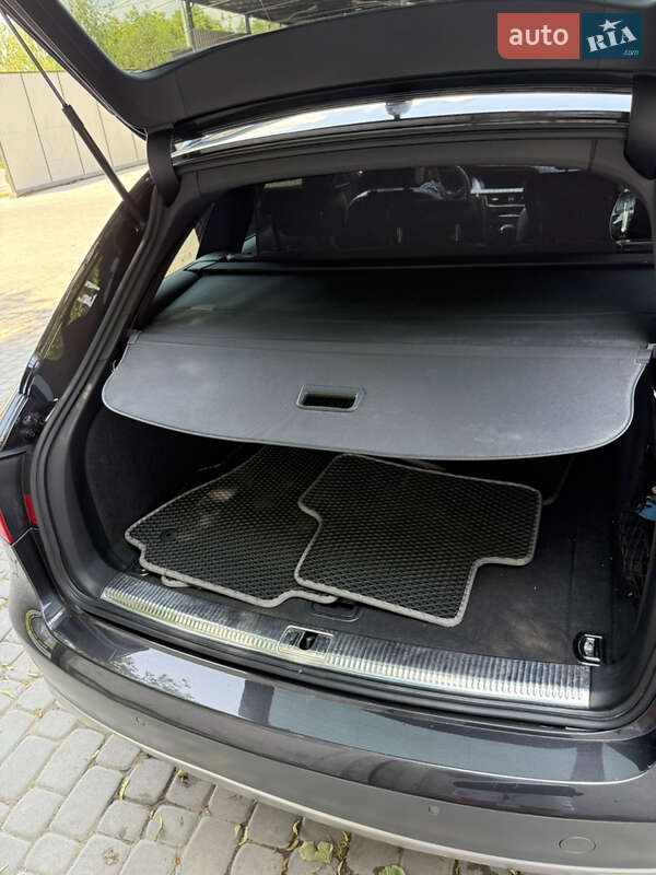 Универсал Audi A4 Allroad 2015 в Виннице