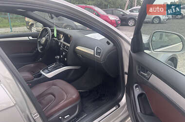 Универсал Audi A4 Allroad 2014 в 