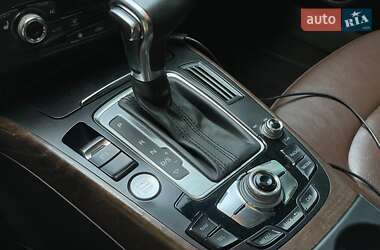 Универсал Audi A4 Allroad 2012 в 