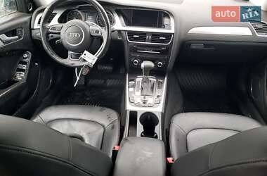 Універсал Audi A4 Allroad 2016 в 