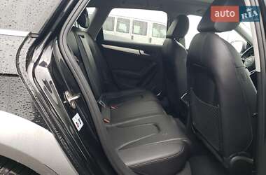 Універсал Audi A4 Allroad 2016 в 