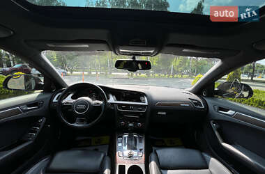 Универсал Audi A4 Allroad 2015 в 