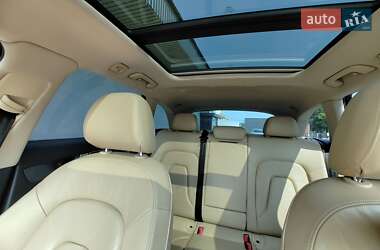 Универсал Audi A4 Allroad 2013 в 
