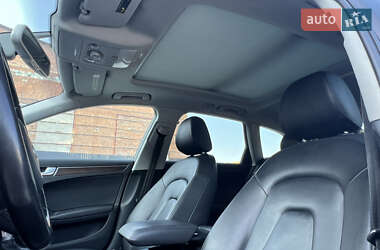 Универсал Audi A4 Allroad 2016 в 