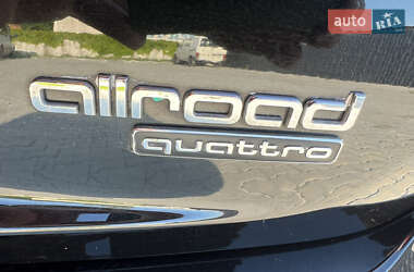 Универсал Audi A4 Allroad 2016 в 