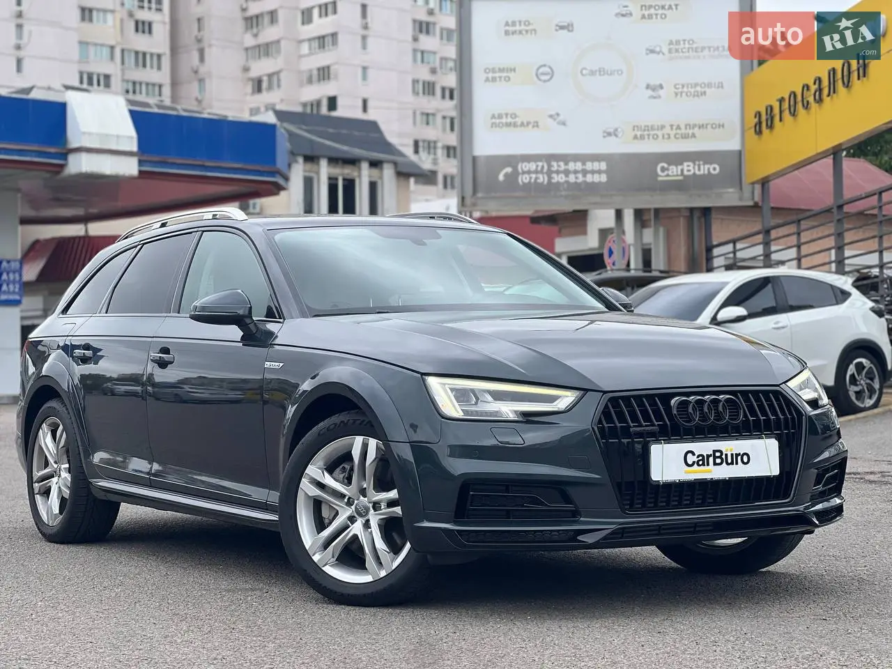 2019 BMW X5 - мініатюра 49