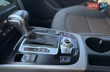 Универсал Audi A4 Allroad 2013 в 