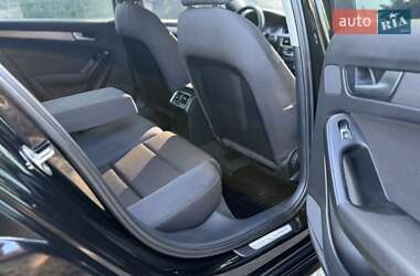 Универсал Audi A4 Allroad 2013 в 