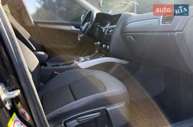 Универсал Audi A4 Allroad 2013 в 