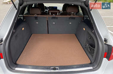 Универсал Audi A4 Allroad 2015 в 