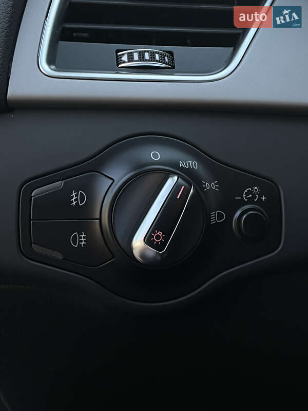 Универсал Audi A4 Allroad 2014 в Киеве