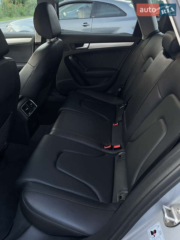 Универсал Audi A4 Allroad 2014 в Киеве