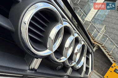 Универсал Audi A4 Allroad 2020 в 