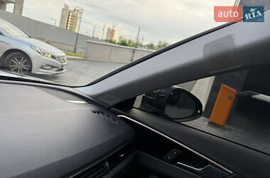 Универсал Audi A4 Allroad 2020 в 