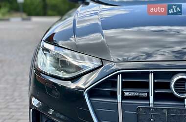 Универсал Audi A4 Allroad 2019 в 