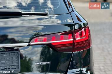 Универсал Audi A4 Allroad 2019 в 