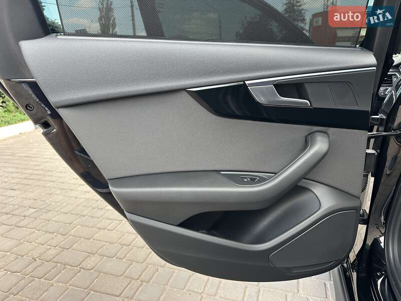 Универсал Audi A4 Allroad 2019 в Кривом Роге