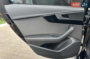 Универсал Audi A4 Allroad 2019 в 