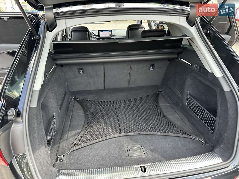 Универсал Audi A4 Allroad 2019 в Кривом Роге
