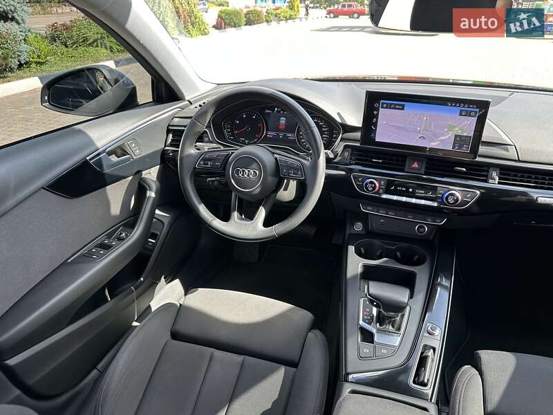 Универсал Audi A4 Allroad 2019 в Кривом Роге