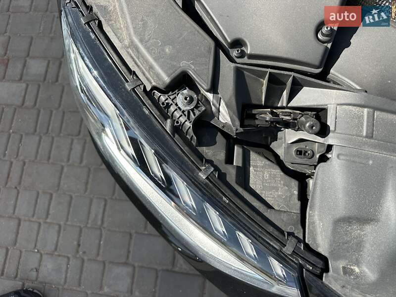 Универсал Audi A4 Allroad 2019 в Кривом Роге