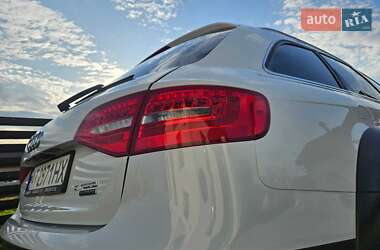 Универсал Audi A4 Allroad 2015 в 