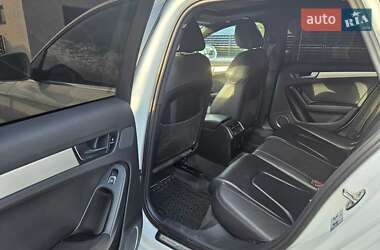 Универсал Audi A4 Allroad 2015 в 
