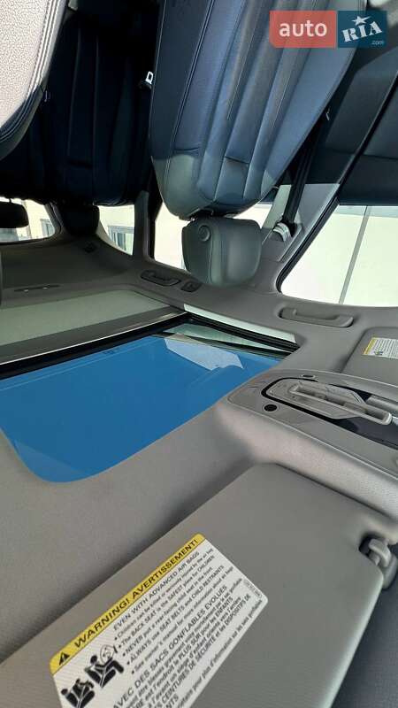 Универсал Audi A4 Allroad 2017 в Ровно