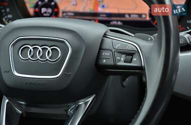 Универсал Audi A4 Allroad 2017 в 