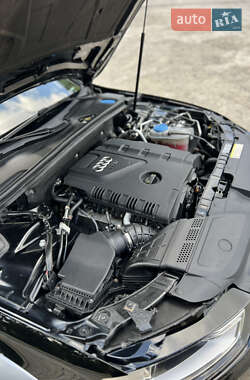 Універсал Audi A4 Allroad 2013 в 