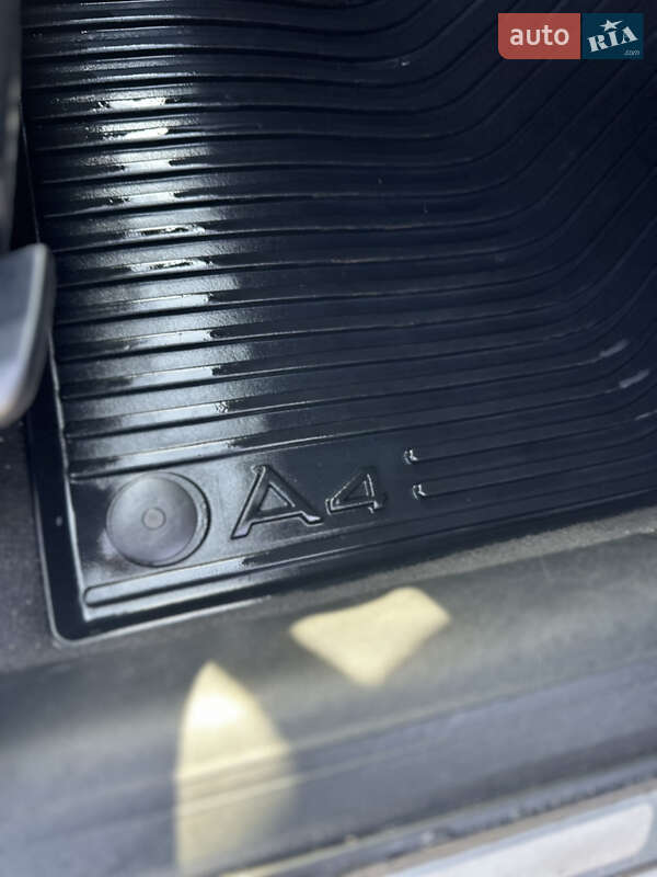 Универсал Audi A4 Allroad 2009 в Днепре