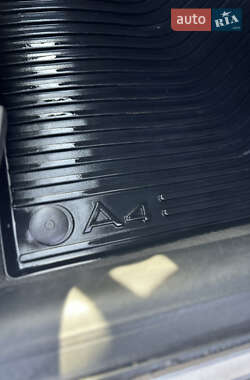 Универсал Audi A4 Allroad 2009 в 