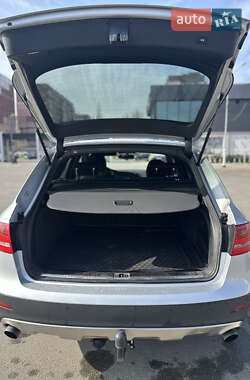 Универсал Audi A4 Allroad 2009 в 