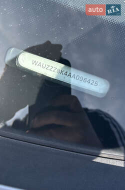 Универсал Audi A4 Allroad 2009 в 