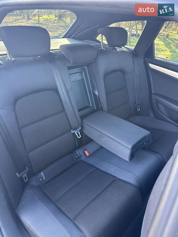 Универсал Audi A4 Allroad 2009 в Днепре