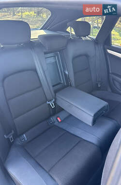 Универсал Audi A4 Allroad 2009 в 