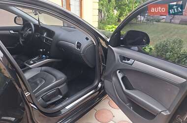 Універсал Audi A4 Allroad 2013 в 