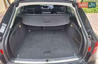 Універсал Audi A4 Allroad 2013 в 