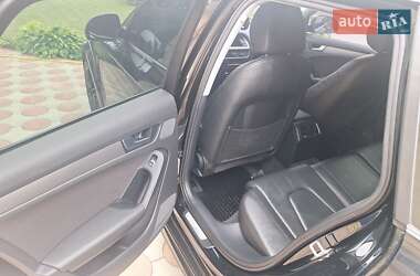 Універсал Audi A4 Allroad 2013 в 