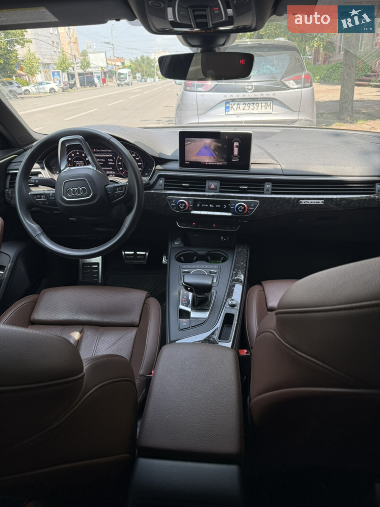 2019 Audi A4 allroad - мініатюра 18