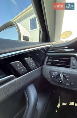Универсал Audi A4 Allroad 2020 в 