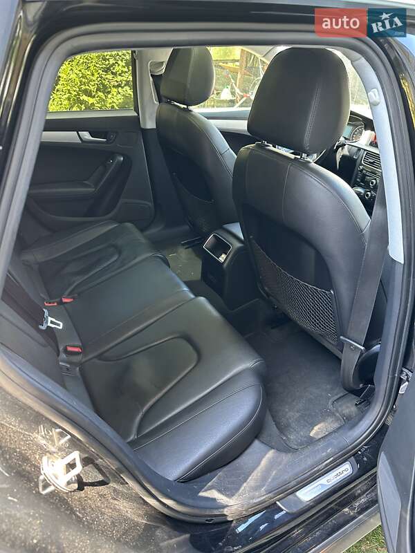 Универсал Audi A4 Allroad 2012 в Хусте фото 4 Универсал Audi A4 Allroad 2012 в Хусте
