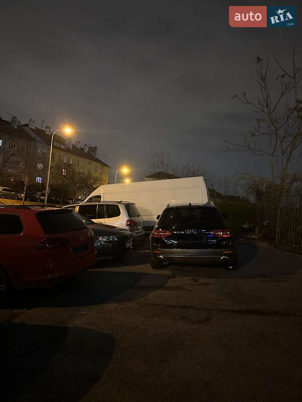 Универсал Audi A4 Allroad 2012 в Хусте фото 7 Универсал Audi A4 Allroad 2012 в Хусте