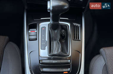 Универсал Audi A4 Allroad 2013 в 