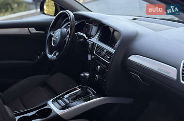 Универсал Audi A4 Allroad 2013 в 