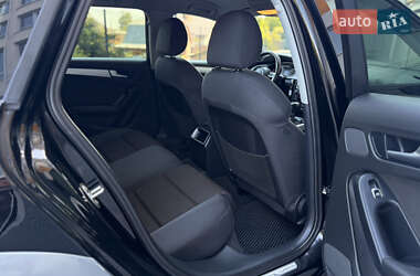 Универсал Audi A4 Allroad 2013 в 