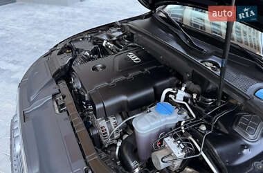 Универсал Audi A4 Allroad 2013 в 