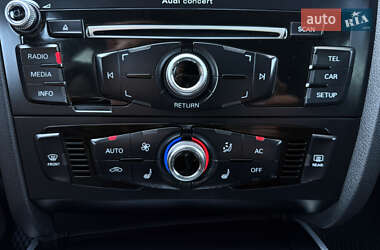 Универсал Audi A4 Allroad 2013 в 