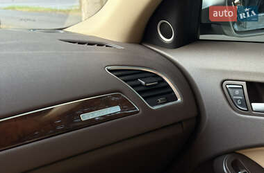 Универсал Audi A4 Allroad 2013 в 