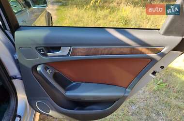 Універсал Audi A4 Allroad 2014 в 